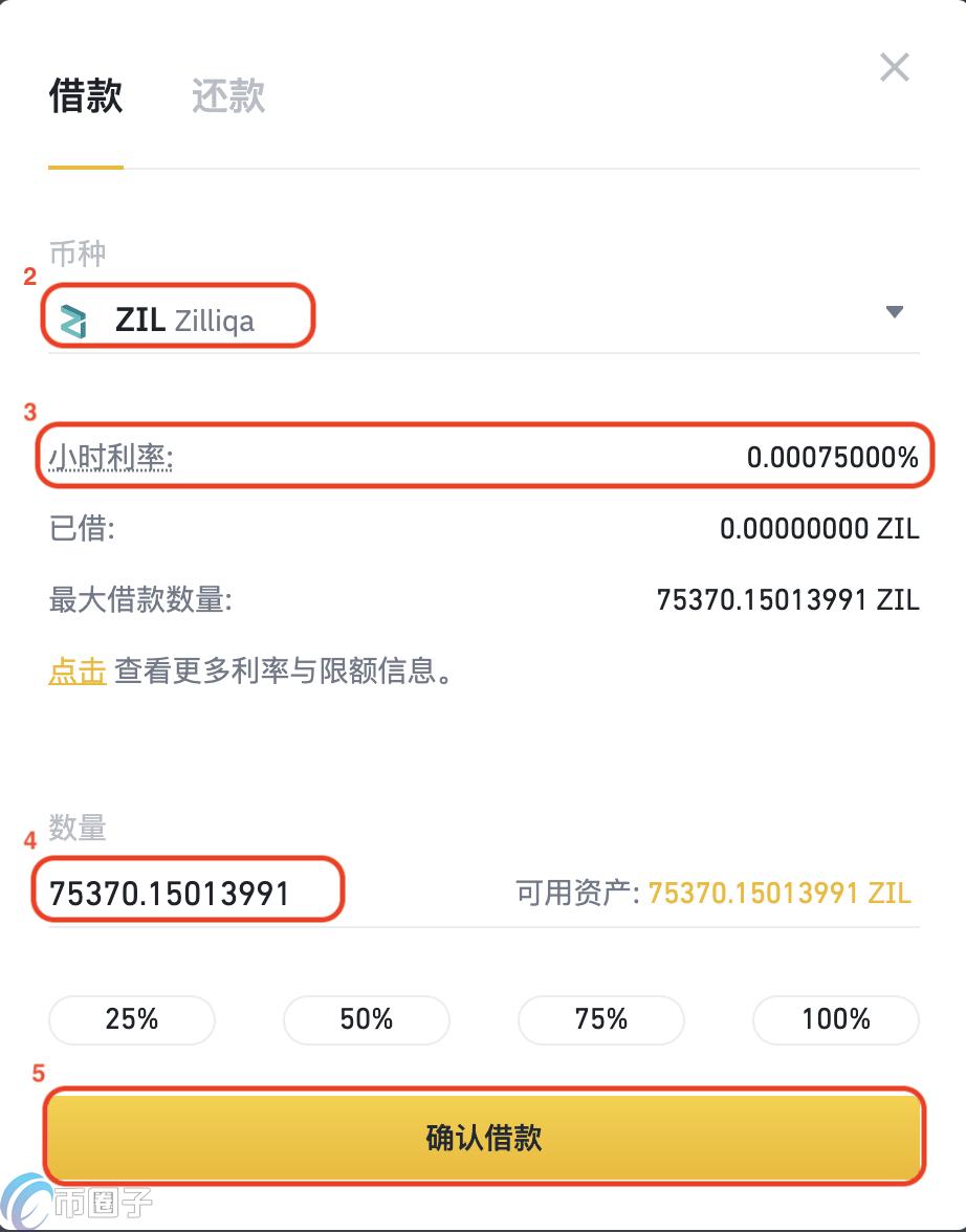 币安全仓杠杆怎么交易？币安全仓杠杆规则一览