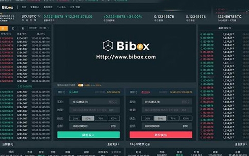 bibox交易平台怎么样？bibox交易平台概况