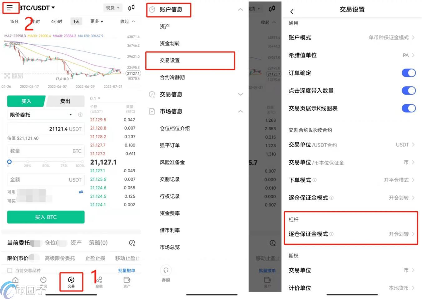 现在数字货币杠杆交易可以玩吗？