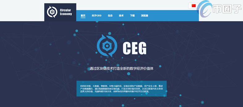 CEG是什么交易所？CEG交易所详细介绍