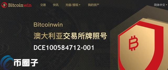 Bitcoinwin是什么交易所？Bitcoinwin交易所全面介绍