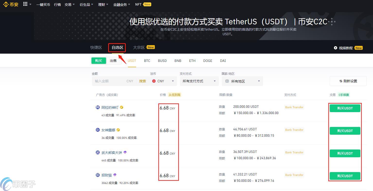 新手怎么买比特币？买比特币新手入门教程