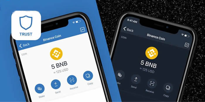TrustWallet钱包安全吗?Trust钱包怎么样?