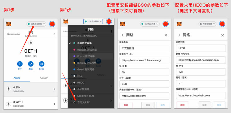 DeFi挖矿指南:如何参与区块链DeFi项目流动性挖矿?