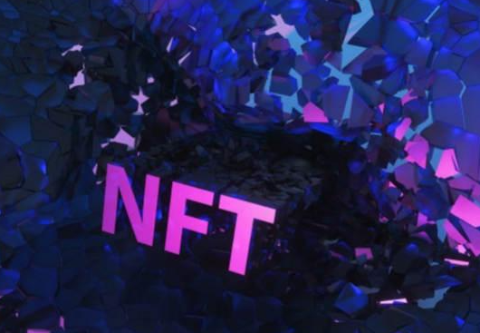 nft怎么玩