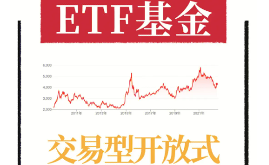 etf认购有什么好处