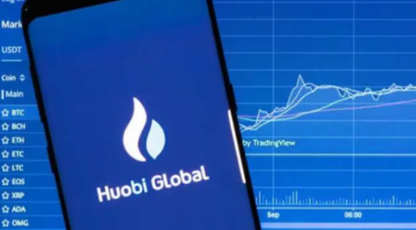 huobi网绿色健康版交易所官方下载 版本号V8.8.5