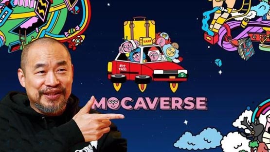 黄立成转推MOCA Coin暗示Mocaverse发币？Yat Siu：不能讲太多