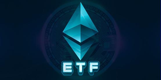 彭博分析师：年内有望看到以太坊现货ETF获批上市！ETH暴涨11%