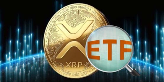 贝莱德没有计划推出XRP现货ETF！知情人士：监管是最大障碍