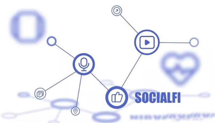 SocialFi有哪些项目?SocialFi概念币种盘点