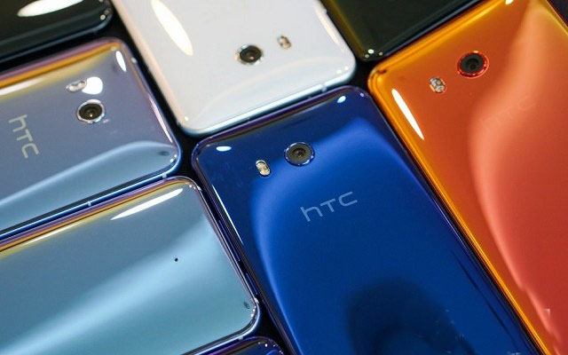 HTC U11怎么样？HTC U11配置参数与真机图赏