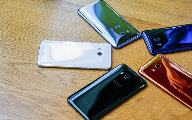 HTC U11怎么样？HTC U11配置参数与真机图赏