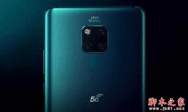 2019年新出的5g手机有哪些?