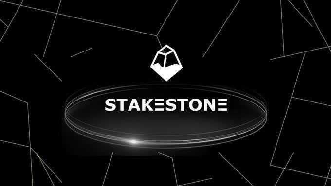 对话StakeStone创始人：探索全链流动性资产与生息ETH的价值 StakeStone如何引领DeFi创新