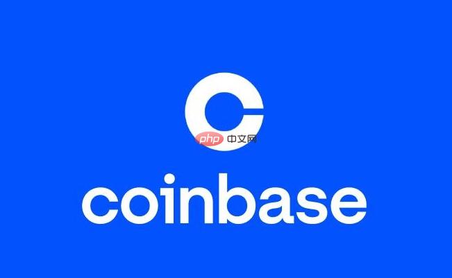 Coinbase用户界面